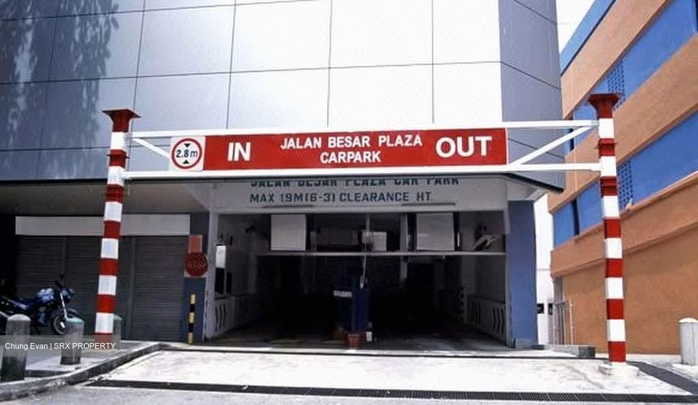 Jalan Besar Plaza (D8), Retail #573411731